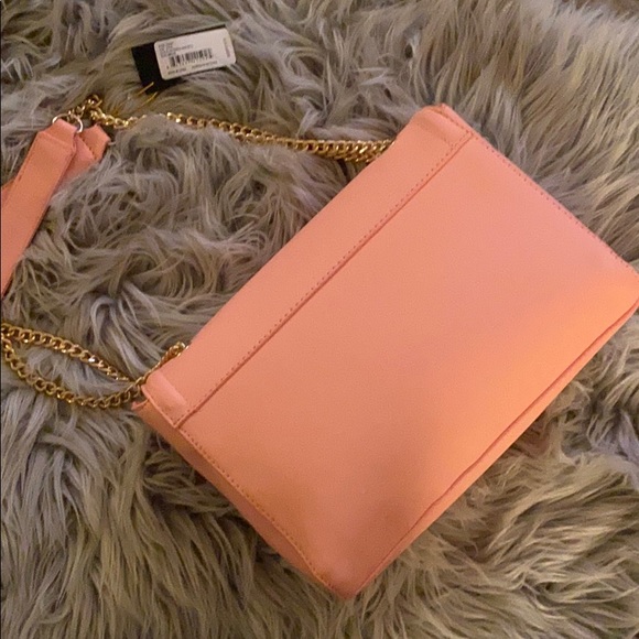 bebe Lila Flap Shoulder Bag - Picture 7 of 7